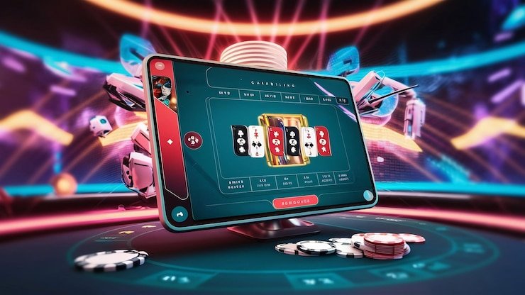 Meja blackjack langsung pulaujudi dengan dealer profesional